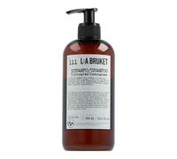 L:A Bruket - Hair Care 111 Shampoo Citronella 450 ml