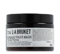 L:A Bruket - Hair Care 234 maschera per capelli betulla 350 g