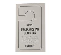 L:A BRUKET Home Fragrance 183 Fragrance Tag Beach Fire 1 pezzo