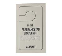 L:A BRUKET Home Fragrance 248 Fragrance Tag Pompelmo 1 pezzo