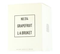 L:A BRUKET Home Fragrance 314 candela profumata pompelmo 260 g