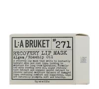 L:A BRUKET Lip Care 271 Recovery Lip Mask 15 g