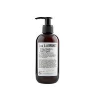 L:A BRUKET - No.104 Bergamot/Patchouli Gel doccia 240 ml unisex