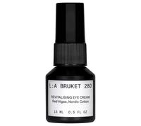 L:A BRUKET - No. 280 Revitalising Eye Cream Crema contorno occhi 15 ml unisex