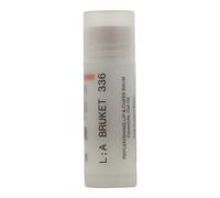 L:A BRUKET Replenishing Lip & Ch alm 336 Pink Currant Berry 14 g