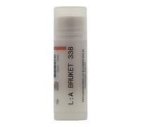L:A BRUKET Replenishing Lip & Ch alm 338 Rowan Berry 14 g