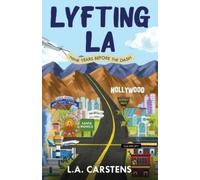 L a Carstens Lyfting LA (Tascabile)