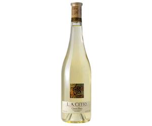 L.A. Cetto Chenin Blanc Valle de Guadalupe 2023 0,75 ℓ