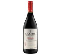 L.A. Cetto Reserva Privada Valle de Guadalupe Nebbiolo 2019 0,75 ℓ