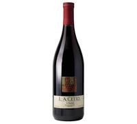 L.A. Cetto Zinfandel Valle de Guadalupe 2022 0,75 ℓ