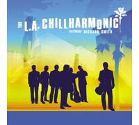 L.A. Chillharmonic - L.A. Chillharmonic