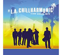 L.A. Chillharmonic - L.A. Chillharmonic