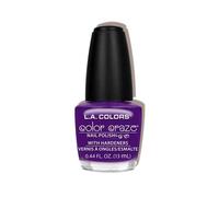 L.A. Colori color Craze Bispino per unghie Nuclear Energy CNP417