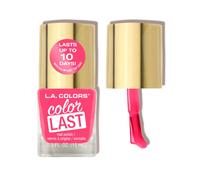 L.A. Colori colori Ultima missione polacca CNP41