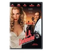 L. a. Confidential