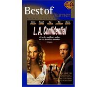 L.a. confidential