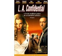 L.a. confidential