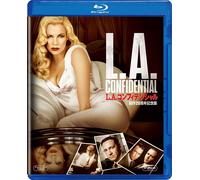 L.A. Confidential 20th Anniversary Edition [Blu-ray] con tracciamento # Giapp...