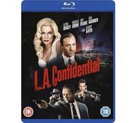 L.A. Confidential (Blu-ray) Paul Guilfoyle Matt McCoy Danny DeVito Ron Rifkin