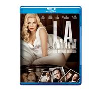 L.A. Confidential (BD) [Blu-ray]