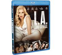 L.A. Confidential (Blu-Ray) (Import) (2008) Danny Devito; Guy Pearce; David