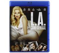 L.A. CONFIDENTIAL (BS)