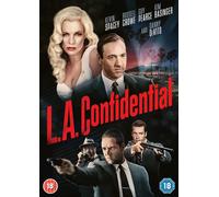 L.A. Confidential (DVD) Paul Guilfoyle Matt McCoy Danny DeVito Ron Rifkin