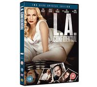 L.A. Confidential [Edizione: Regno Unito]
