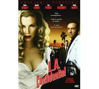 L.A. Confidential [Import espagnol]