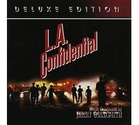 L.A. Confidential (Original Soundtrack)