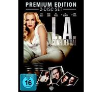 L.A. Confidential - Premium Edition