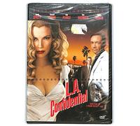 L. A. Confidential Snapper Dvd Nuovo