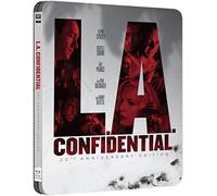 L.A. Confidential (Steelbook Zavvi)