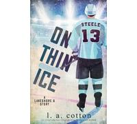 L a Cotton On Thin Ice (Tascabile)