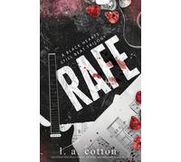 L a Cotton Rafe (Tascabile)