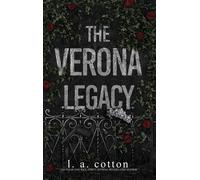 L a Cotton Verona Legacy (Copertina rigida)