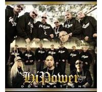 L.A. County South Siders Hi Power Domination (CD)