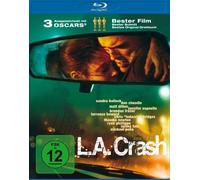 L.A. Crash