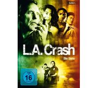 L.A. Crash - Die Serie/Staffel 1