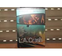 L.A. Crash - Steelbook