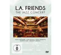 L.A. Friends - The Jazz Concert