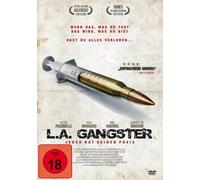L.A. Gangster