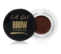 L.A. Girl Cosmetics Brow Pomade pomata per sopracciglia colore Warm Brown 3 g