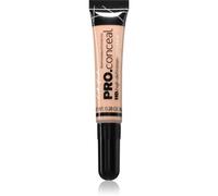 La Girl Corrector Hd Pro Conceal Buff
