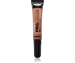 L.A. Girl Cosmetics HD Pro. Conceal correttore liquido colore Warm Sand 8 g