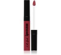 L.A. Girl Cosmetics Lip Mousse rossetto in crema colore BFF 6 ml
