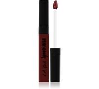 L.A. Girl Cosmetics Lip Mousse rossetto in crema colore Unstoppable 6 ml
