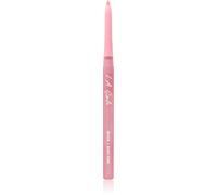 L.A. Girl Cosmetics Pastel Dream matita automatica per gli occhi colore Baby Pink 0.3 g
