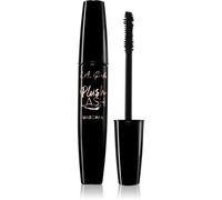 L.A. Girl Cosmetics Plush Lash mascara per ciglia curve e voluminose colore Blackest Black 10 g