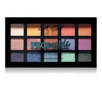 L.A. Girl Cosmetics PRO Pastels palette di ombretti 18 g
